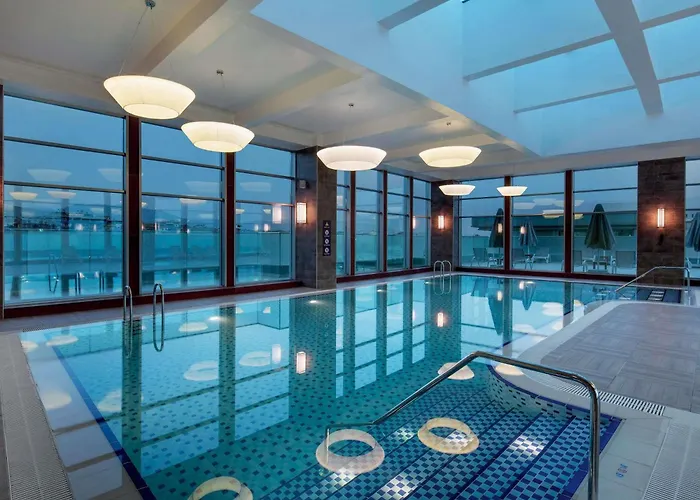 Movenpick Hotel Malatya