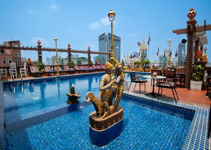 Okay Boutique Hotel