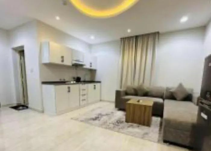 Riyadh Park For Serviced Apartments