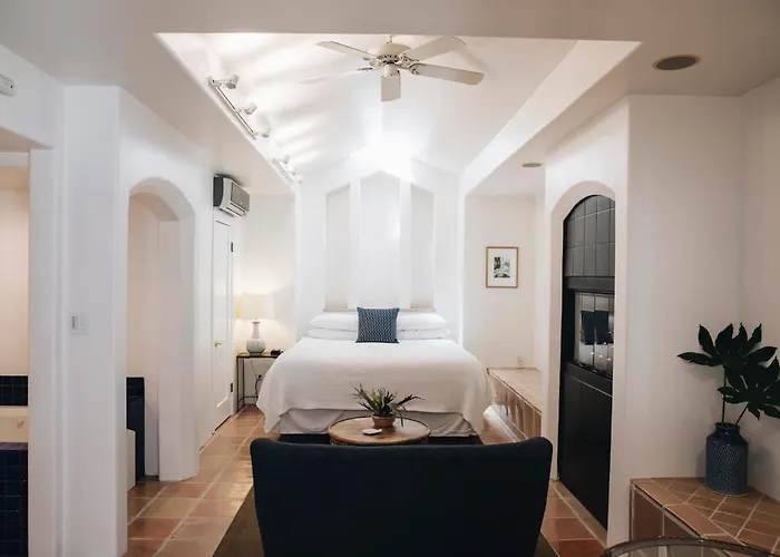 Cottage & Spa