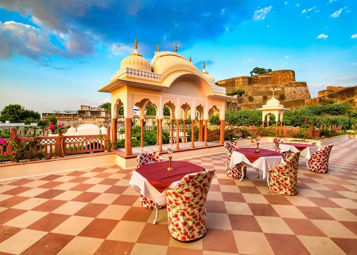 Shahpura Haveli