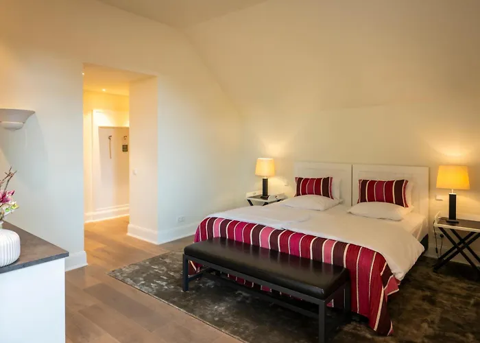 Hotel&Gästehaus Gut Kaden