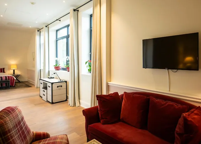 Hotel&Gästehaus Gut Kaden