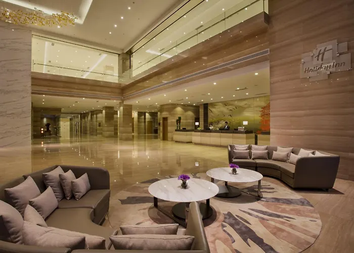 Holiday Inn Putian Xiuyu By Ihg