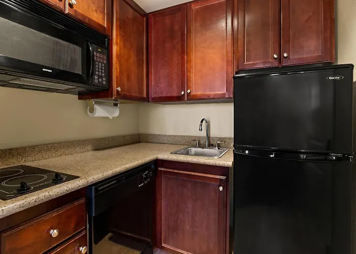 Mainstay Suites Houma