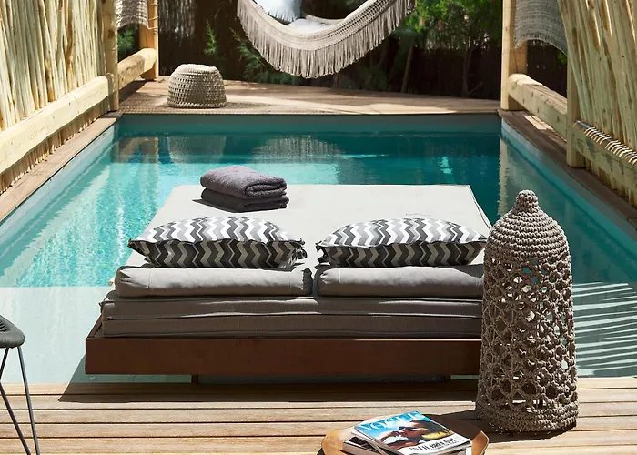 Nema Design Hotel & Spa - Adults Only