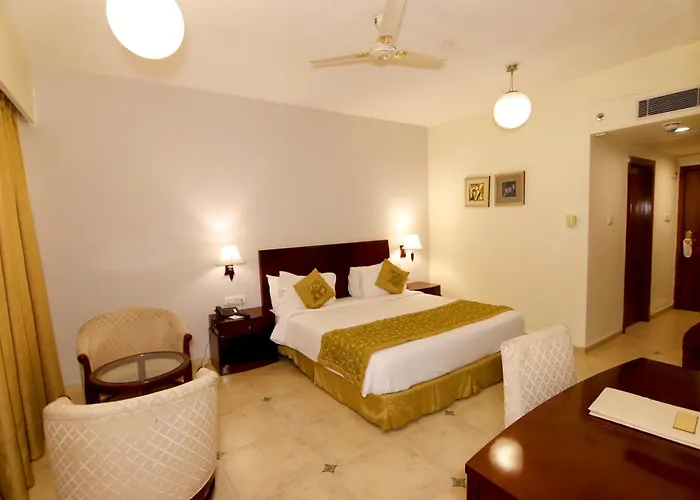The White Hotel Katra, A Member Of Radisson Individuals
