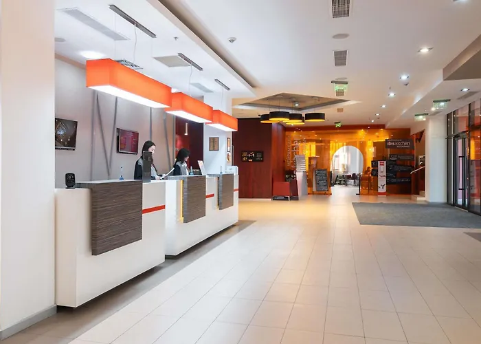 Ibis Astana