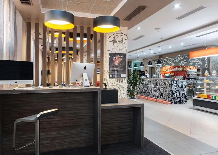 Ibis Astana
