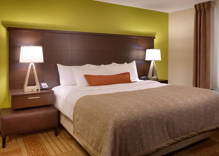 Staybridge Suites Cheyenne By Ihg