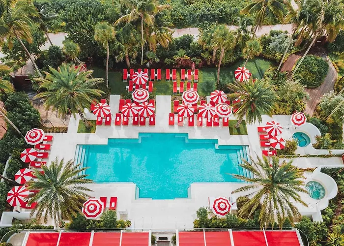 Faena Hotel Miami Beach