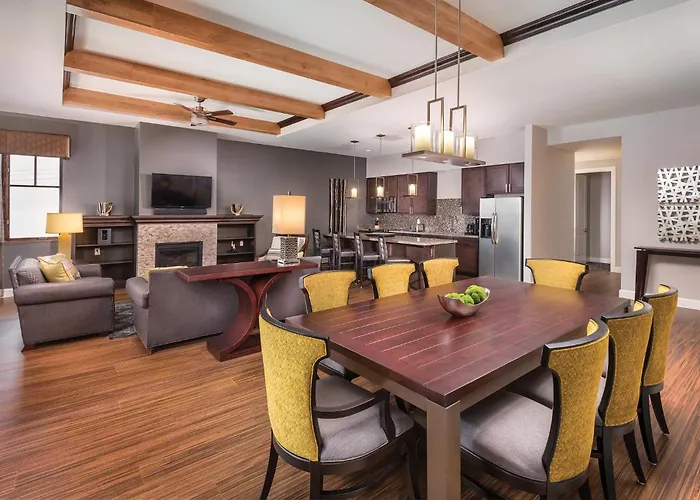 Club Wyndham Park City