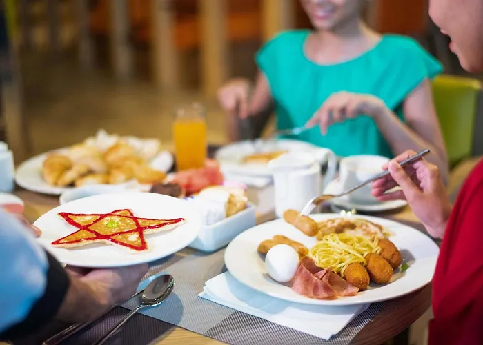 Ibis Styles Dragon Mart Dubai