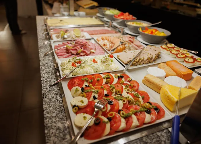 Kurhotel Pyramide Sibyllenbad