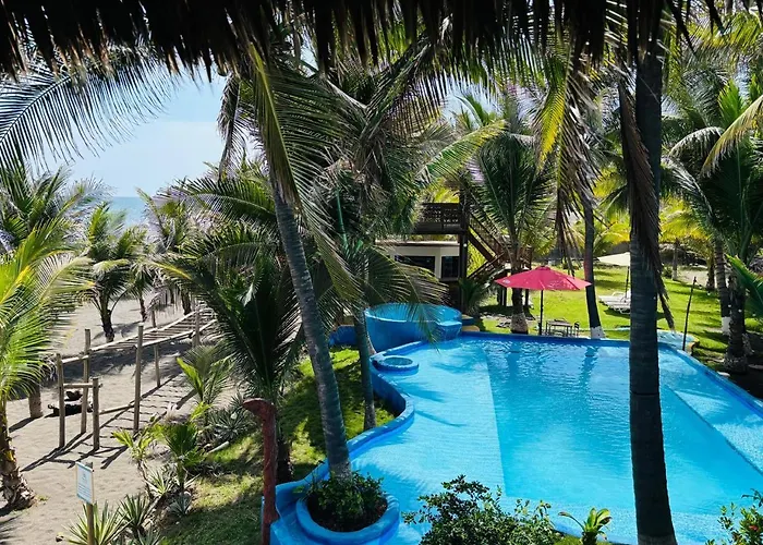 Marbella Eco Lodge