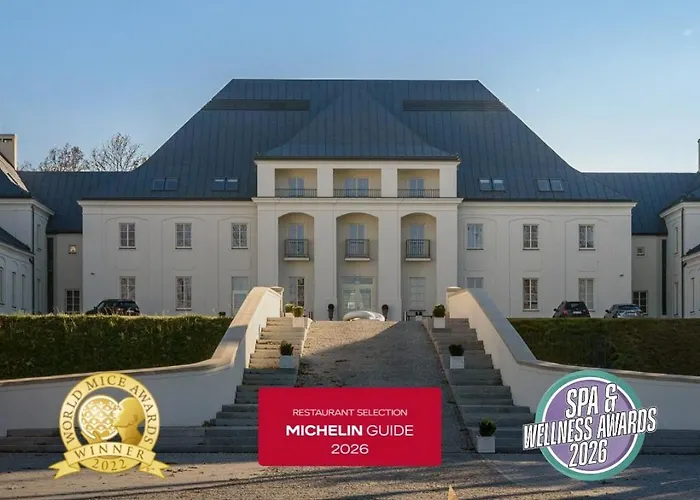 Zamek Janow Podlaski