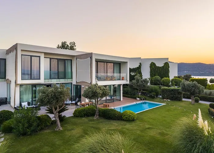 Susona Bodrum