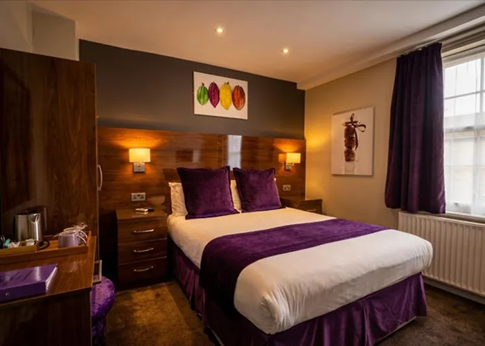 Chocolate Box Guest House