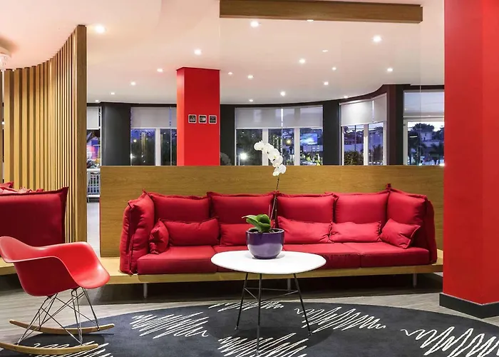 Ibis Sao Jose Dos Campos Colinas
