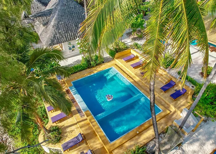 Mnana Beach Bungalows