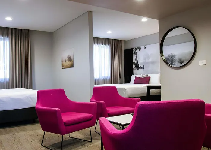 Mercure Tamworth