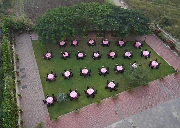 Radisson Blu Pune Hinjawadi