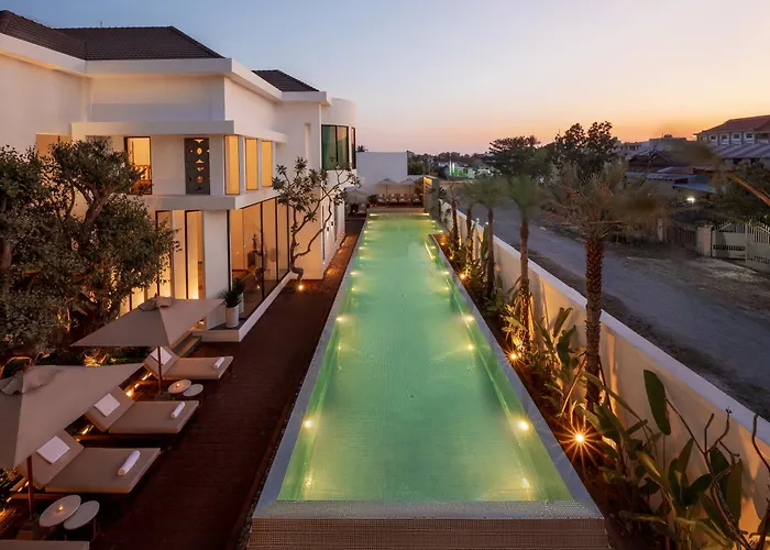 Shintana Saya Residence