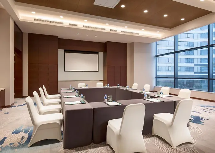 Holiday Inn Suzhou Taihu Lake By Ihg
