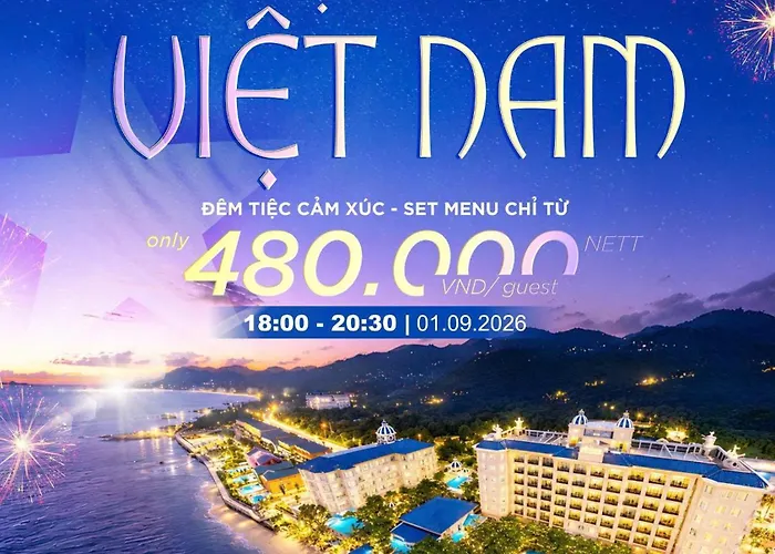 Lan Rung Beach Resort