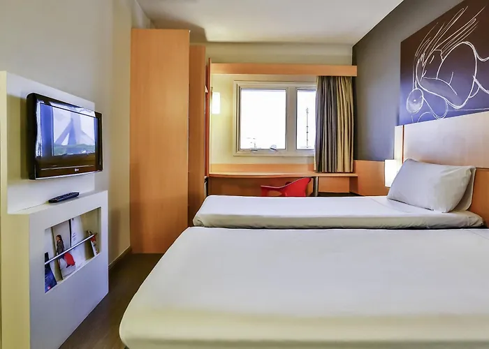 Ibis Goiania