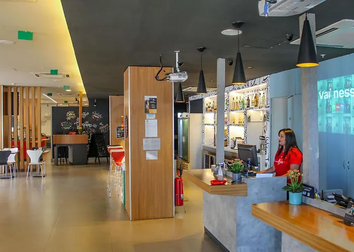 Ibis Goiania