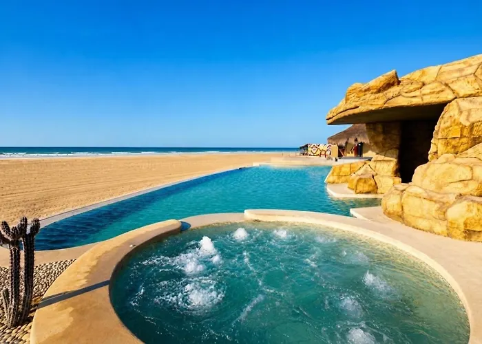 Hotel Wayira Beach By On Vacation