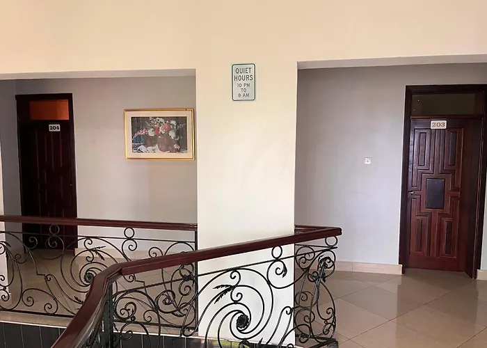 Lakepoint Villa