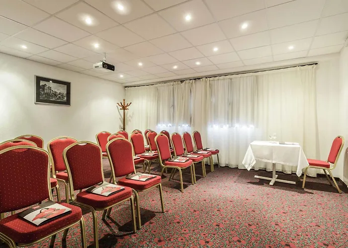 Ibis Tlemcen