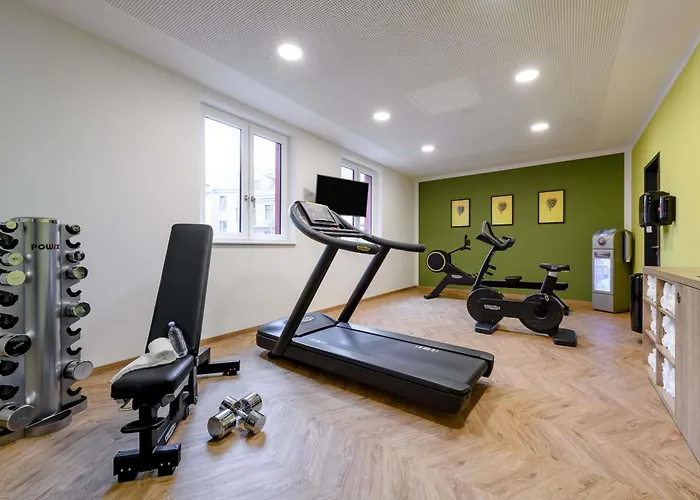 Ibis Styles Aschaffenburg