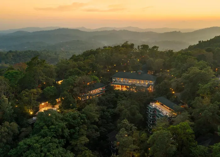 Coorg Wilderness & Spa