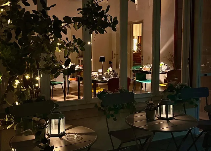 Casa Mar - B&B -