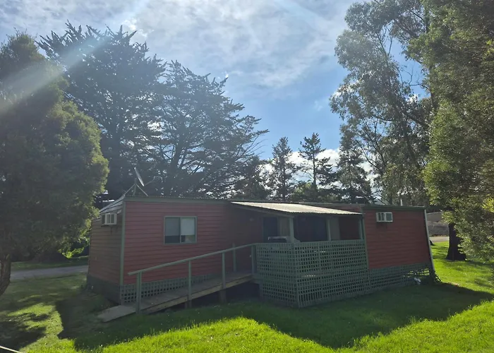 Otways Tourist Park