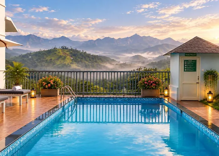 Pleasant Hill Resort