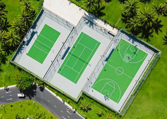 Alma Resort Cam Ranh