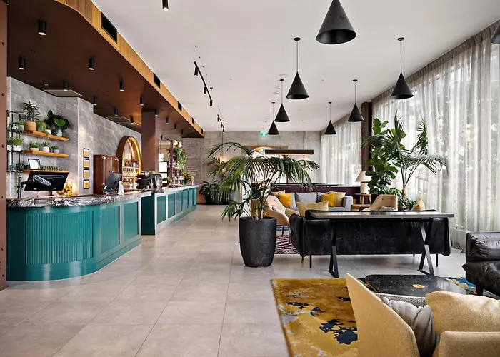Sudima Auckland City