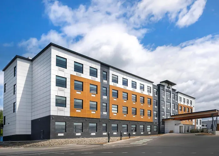 Quality & Conference Centre