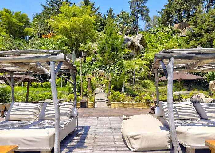 Atma Villas - Holistic Wellness Experience