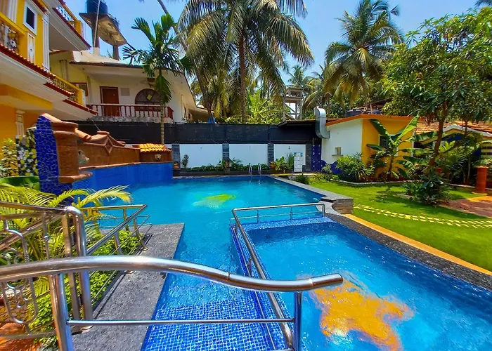 Casa Salvador