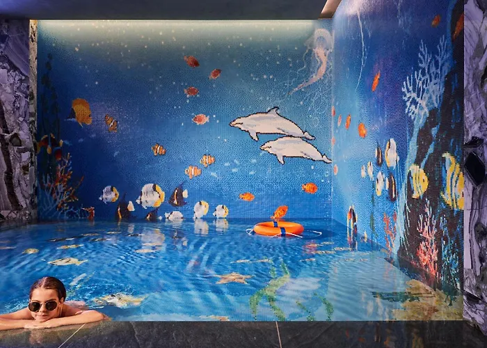 Mandarin Oriental Bosphorus, Istanbul