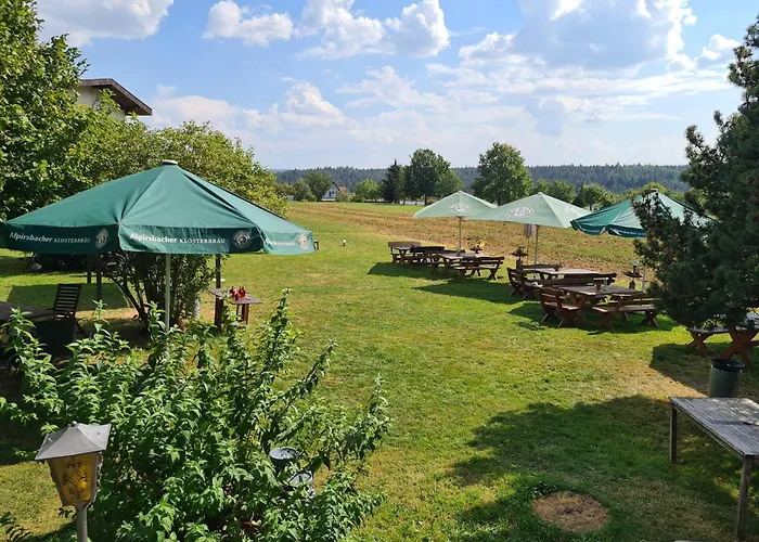 Hotel Sonnenschein