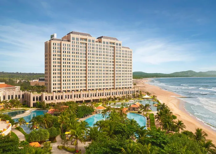 Holiday Inn Ho Tram Beach By Ihg