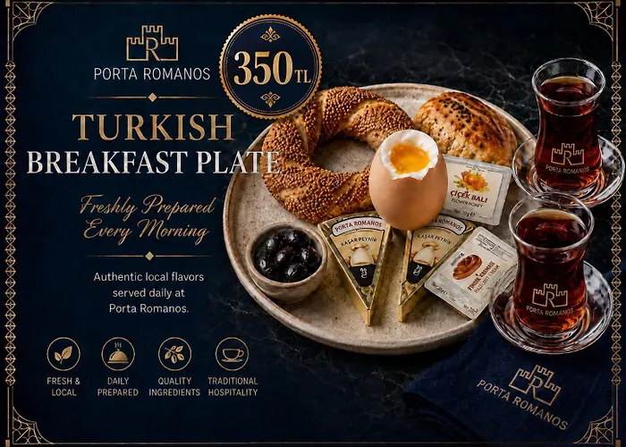 Istanbul Old City Topkapi Porta Romanos Ottoman Heritage