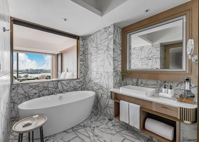 Intercontinental Kaohsiung By Ihg