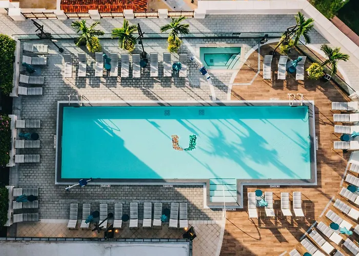Loews Coral Gables Hotel